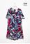 Picture of CURVY GIRL FLARE DRESS